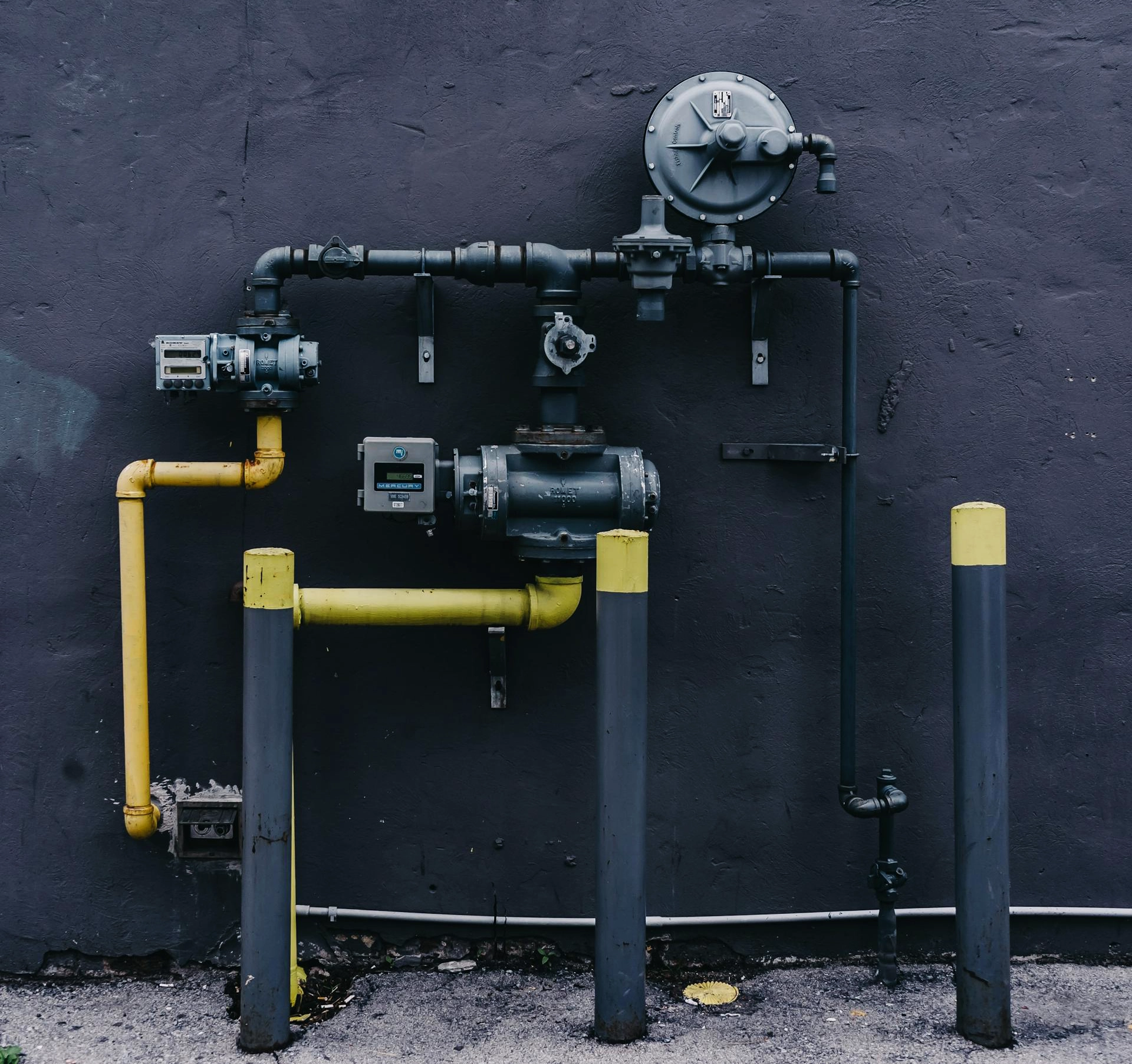 Isolation des points singuliers