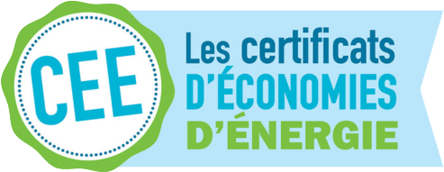 Logo les certificats d'économies d'énergie